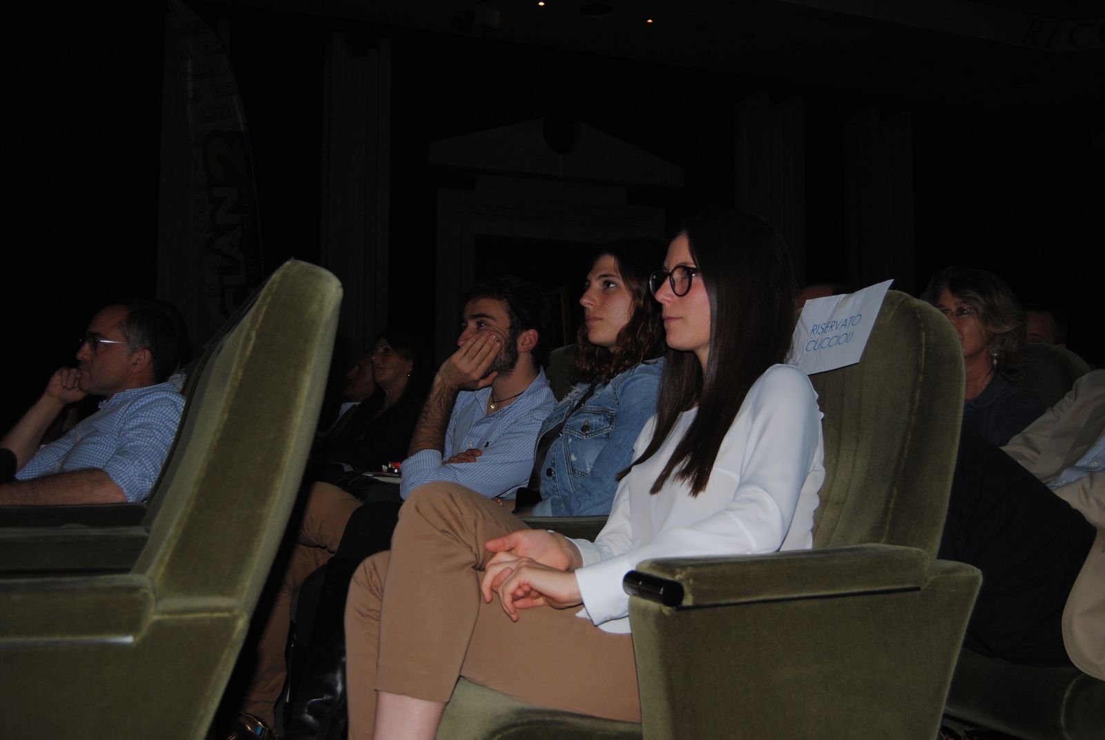 Festa 50° AC 00193